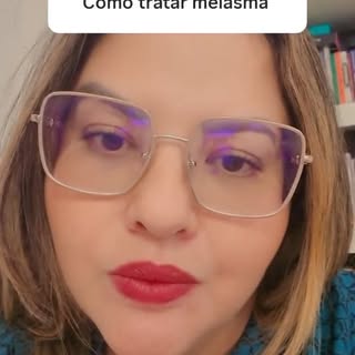 Melasma: por que o tratamento precisa ir além de um creme clareador?

O melasma é uma condição crôni