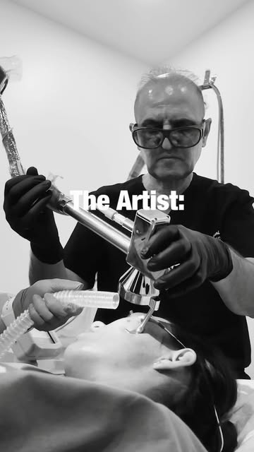 THE ARTIST
THE ART
THE DIFFERENCE IS IN THE DETAILS. 

#theartistandtheart #differenceisinthedetails