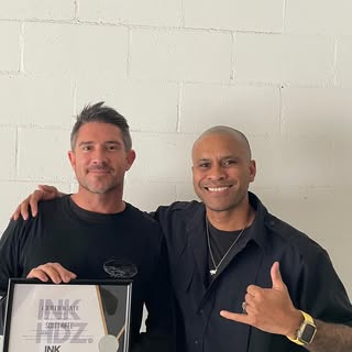 Trained under Kat for 3 days to be certified in Basic Scalp Micro Pigmentation. 
Its awesome and if 