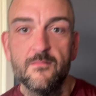 My hair model Tyler wanted new transformation as he has hair loss and drove 4 hours to get his new h
