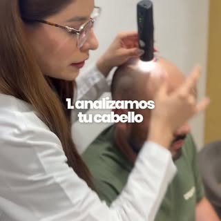 Cada caso es diferente y por eso todo comienza con una valoración personalizada ⭐

¿Listo para conoc