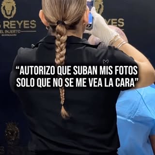 Privacidad: 100% respetada. 🤫
Resultados: DIGNOS DE MUSEO. 🏛️🧔‍♂️

Si estás listo para recuperar 