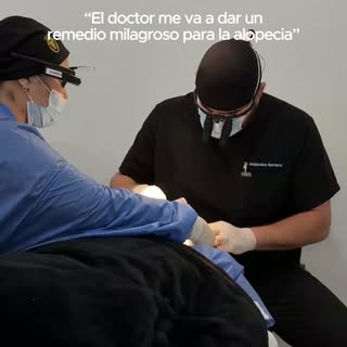 El único milagro que queremos ver es que dejes de caer en “remedios milagrosos” 👀

Tu cabello merec