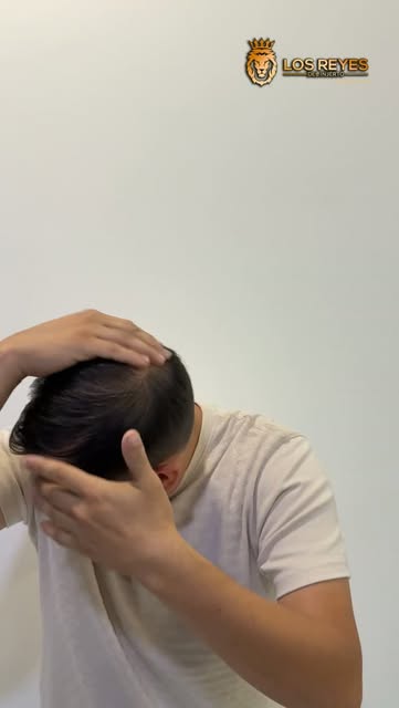 Ese “ya estoy pelón” no tiene por qué ser tu destino 🫠

Si la pérdida de cabello ya empezó a avanza