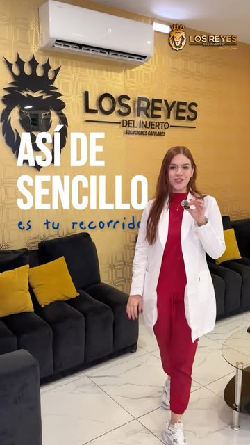 Si estás pensando en hacerte un injerto, guarda este video 👀

Te enseñamos cómo es el proceso en Lo
