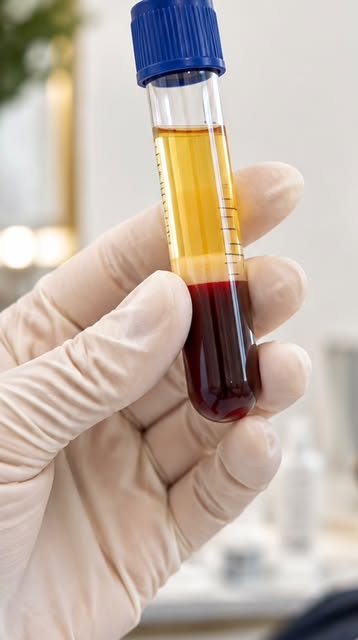 La actualización constante también forma parte de una buena práctica médica.

Hoy quiero compartir a