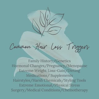 Hair-loss is an emotional rollercoaster that can paralyze many people with fear. Most just search th