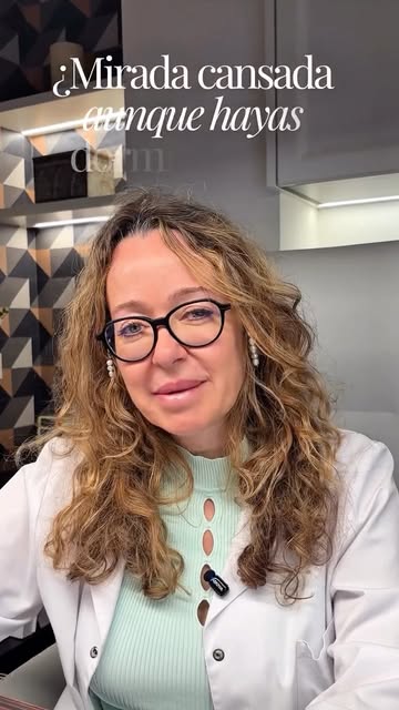 ¿Tus ojeras hacen que tu mirada parezca más cansada? 👀

La carboxiterapia puede ayudar a mejorar 