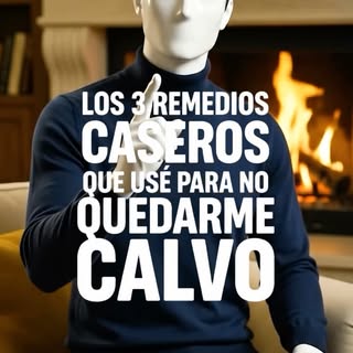 ¡No comprometas la salud de tu piel cabelluda!
No te arriesgues con remedios caseros que prometen re