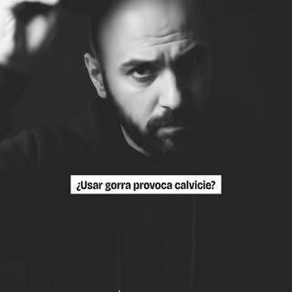 ¿Mito o realidad? 👀 Seguro has escuchado muchas cosas sobre el injerto capilar, pero ¿qué tan ciert