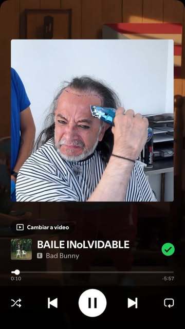 Si ya pegamos el primero, el segundo es para coronar. 👑✨Germán Ortega se fue por la segunda ronda d