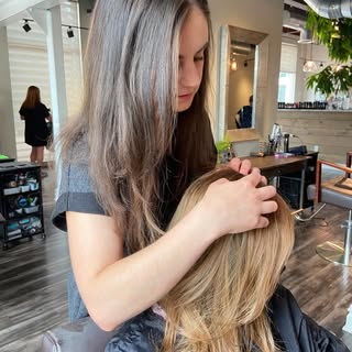 We're normalizing hair toppers and celebrating your most confident self  @cthairsolutions