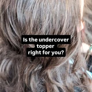 **shout out to my friends that let me use them as models**

This is the under cover topper. It's not