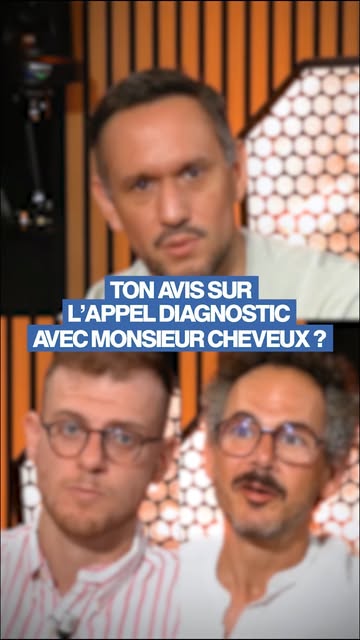 Comment se passe l’entretien avec l’équipe Monsieur Cheveux pour définir son projet de greffe de che