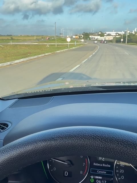 Agreste do meu 🤎

Dias de estar perto, acompanhar, trocar e viver de verdade a rotina da nossa famí