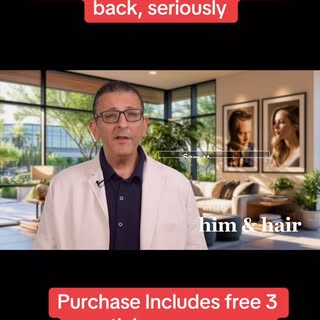#hairloss