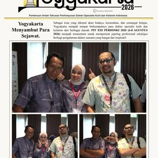 Jogja Istimewa #pitxxi #jogjaistimewa #Dermatology #aesthetic #skin