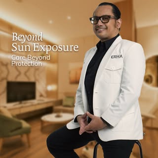 Uneven skin tone isn’t just about what you see on the surface. It often reflects changes happening w