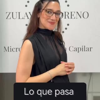 NO TODO EL MUNDO ES APTO  Te sorprendería la cantidad de personas a las que recomiendo NO hacerse un