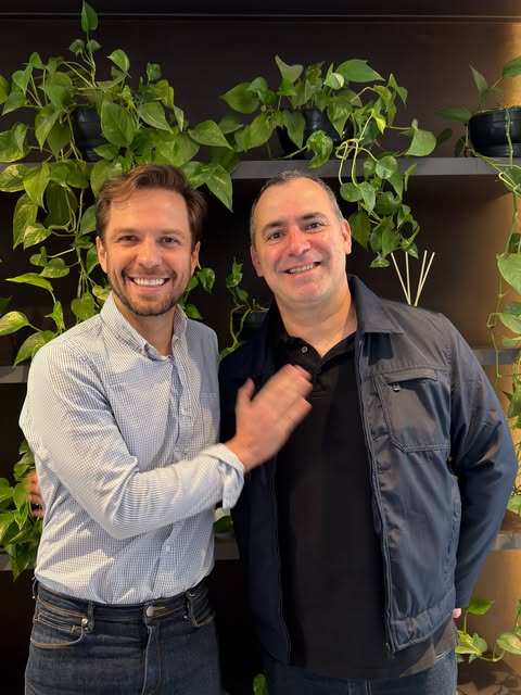 Grande Chef Danielo!
 @garramonegastronomia 

Obrigado pela confiança, meu amigo! 
Vamos juntos 👊🏼