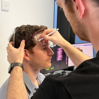 𝗪𝗵𝘆 𝗔𝗿𝗲 𝗜𝗿𝗿𝗲𝗴𝘂𝗹𝗮𝗿𝗶𝘁𝗶𝗲𝘀 𝗔𝗱𝗱𝗲𝗱 𝘁𝗼 𝗮 𝗛𝗮𝗶𝗿𝗹𝗶𝗻𝗲? 

Hairline design in
