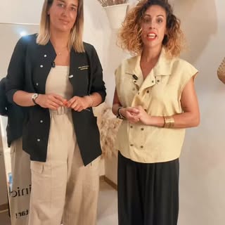 ✨ La medicina estética no consiste en cambiar quién eres.

Consiste en ayudarte a recuperar la mejor