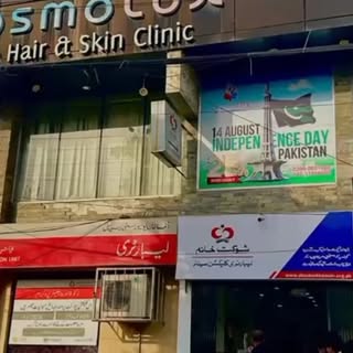 From Thinning to Winning: Unlock Your Hair's True Potential!
Experience the best hair transplant in 