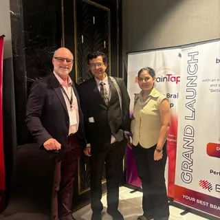 A glimpse from the Longevity Summit 2026, held on 15th August at @fairmontmumbai , where I had the o