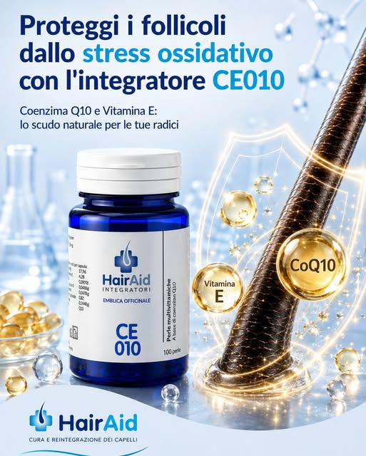 Lo stress quotidiano e gli agenti esterni possono accelerare l'invecchiamento dei tuoi capelli?

I r