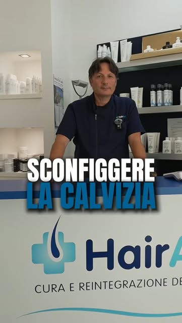 Nei nostri centri non troverete stili urlati o freddezza clinica, ma una realtà iperspecializzata ne