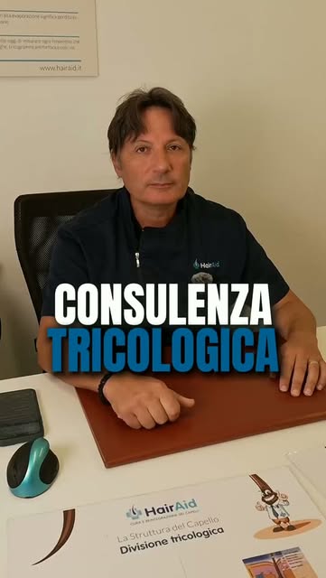 Guardarsi allo specchio e sperare che la caduta si fermi non è la soluzione per proteggere i tuoi ca