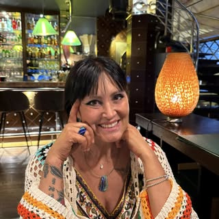 Katiuska , sei il dono😍🥰😘 più bello che potessi meritare nella mia vita … sempre al mio fianco , 