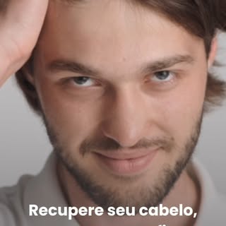 Já imaginou se olhar no espelho e se sentir mais confiante, com cabelos naturais e autoestima lá em 
