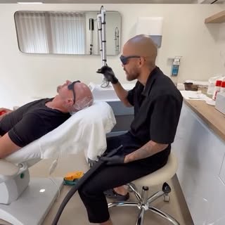 Bij Micro Hair Inknology bent u aan het juiste adres voor professionele tattooverwijdering en microh