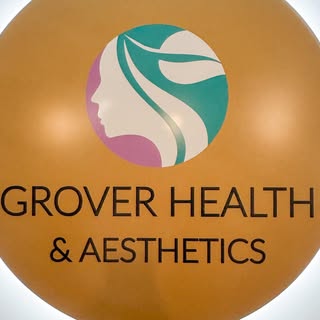A day in the life at Grover Health & Aesthetics…..✨

From diamond glow facials to IV therapy, hair r
