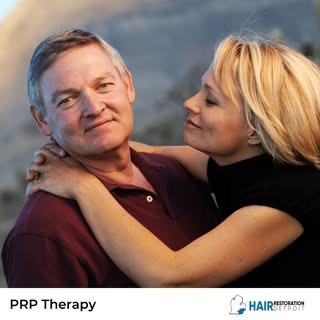 The Power of PRP Hair Restoration for Natural Hair Growth:
Hair is an essential part of who we are. 