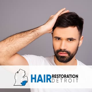 With more than 25 years of experience, Hair Restoration Detroit trusts NeoGraft Advanced Hair Transp