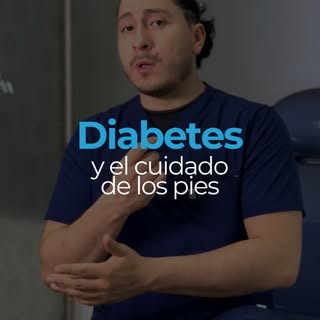 📍 ¿Tienes diabetes? Agenda tu consulta de valoración podológica en Pinares, Pereira.

Una herida pe