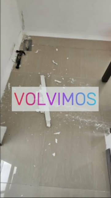 Regresamos con más fuerza y con toda la energía para seguir dándoles lo mejor.
