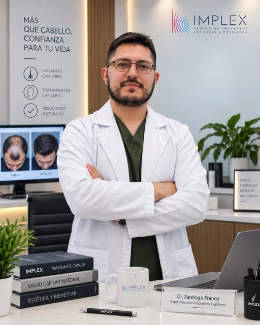 Hoy celebramos mucho más que un cumpleaños. Celebramos la vida, la pasión y el compromiso de quien e