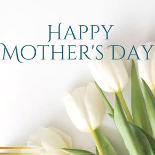 "To the world, you are a mother, but to your family, you are the world." — Unknown