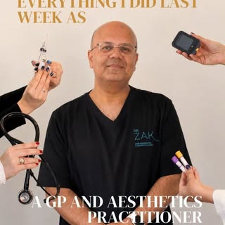 A little glimpse into my week.

There's always much more happening behind the scenes. This week incl