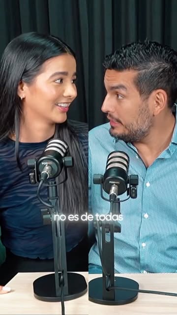 ¿Quién es realmente @anny_blanco cuando apaga el celular? 👀

En este episodio hablamos sin filtros 