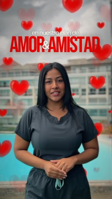 ¿Y si esta transformación la viven juntas? 👯‍♀️✨

Este Amor y Amistad, recuperarse juntas tiene ben