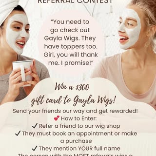 Contest begins now… Good luck!!