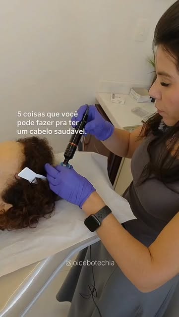 Você só precisa dar o primeiro passo. O diagnóstico, a investigação dos exames e a escolha do melhor