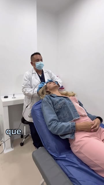 Oigan encontré este lugar maravilloso para tratar este tipo de patologías con el cabello 
El @medico