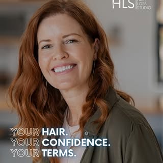 ✨ Your hair, your confidence, your terms. ✨
Regain the freedom to feel like you again. Whether it’s 