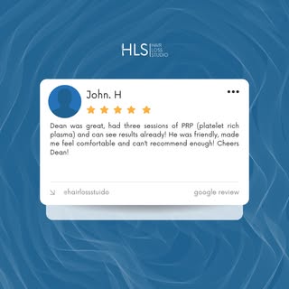 Real words from real clients 💬✨
Nothing means more to us than knowing people feel confident, suppor