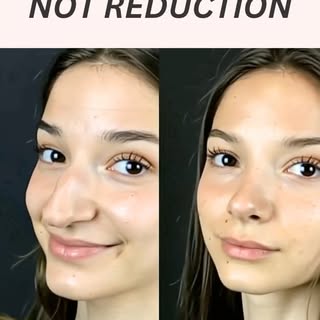 The best rhinoplasty isn't about having a smaller nose—it's about creating balance, preserving ident